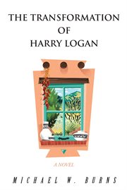 The transformation of harry logan cover image