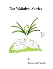 The wallaboo stories cover image