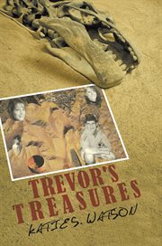 Trevor's treasures cover image