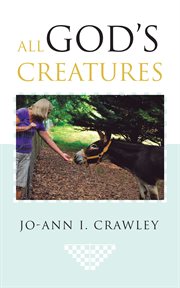 All god's creatures cover image