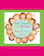 Best friends and rhymes cover image