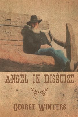 Cover image for Angel in Disguise