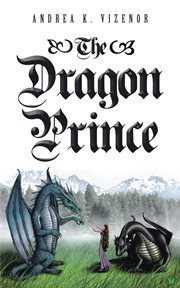 The dragon prince cover image