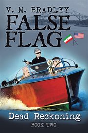 False flag : dead reckoning cover image