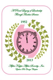 A proud legacy of leadership through timeless service cover image