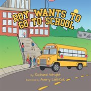 Roy wants to go to school cover image