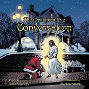 The christmas eve conversation cover image