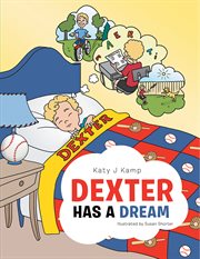 Dexter has a dream cover image