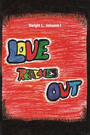 Love reaches out cover image