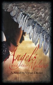 Angels and other maladies cover image