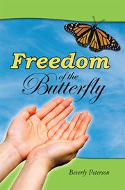 Freedom of the Butterfly cover image