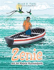 Zenie and the magical hummingbirds cover image