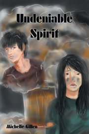 Undeniable spirit cover image