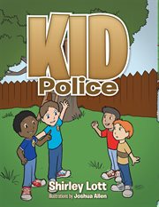 Kid police cover image