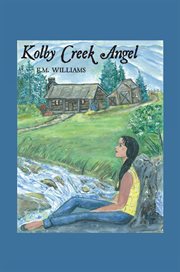 Kolby creek angel cover image