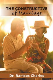 The constructive of marriage cover image