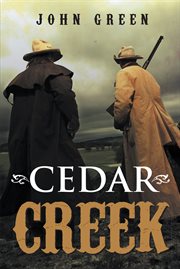 Cedar Creek : self-guided trail, Petit Jean State Park, Arkansas cover image