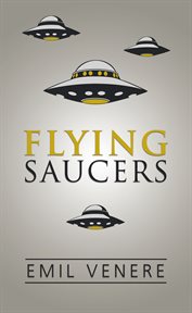 Flying saucers cover image