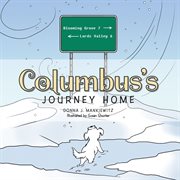 Columbus's journey home cover image