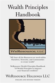Wealth principles handbook cover image