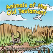 Animals of the old testament cover image