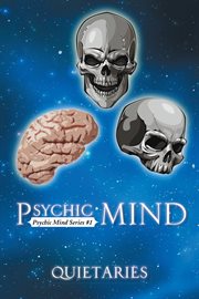 Psychic mind cover image