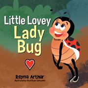 Little lovey lady bug cover image