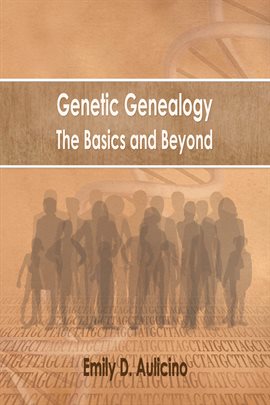 Cover image for Genetic Genealogy