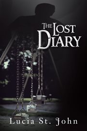 The lost diary cover image