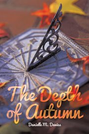 The depth of autumn cover image