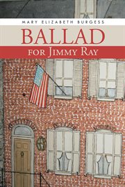 Ballad for jimmy ray cover image