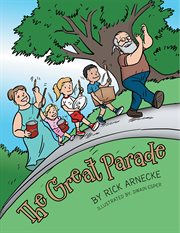 The great parade cover image