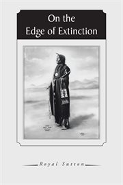 On the edge of extinction cover image