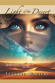 Light of the Desert cover image