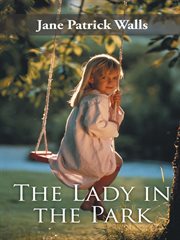 The lady in the park cover image