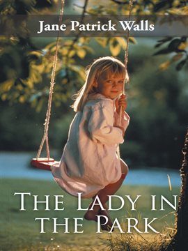 Cover image for The Lady in the Park