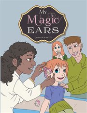 My magic ears cover image