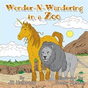 Wonder-n-wandering in a zoo cover image