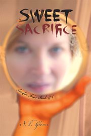 Sweet sacrifice cover image