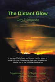 The distant glow cover image