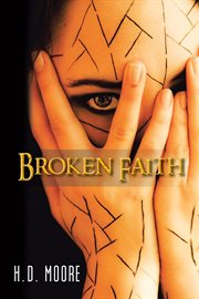 Broken faith cover image