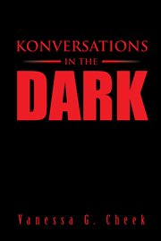 Konversations in the dark cover image