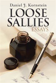Loose Sallies Essays cover image