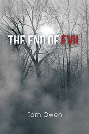 The end of evil cover image