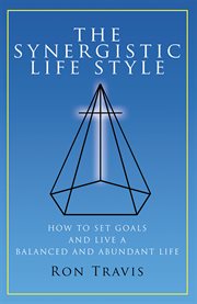 The synergistic life style cover image