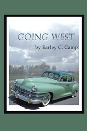 Going west cover image