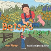 Betsy's first spring cover image