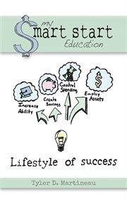 Lifestyle of success cover image