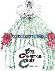 The christmas hut cover image