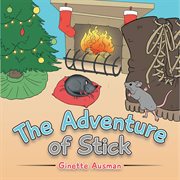 The adventure of stick cover image